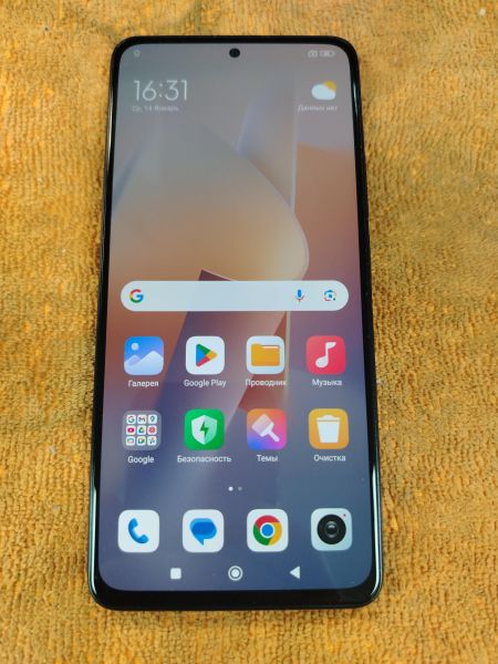 Купить Xiaomi Redmi Note 11 Pro+ 5G 6/128GB (21091116UG) Duos в Хабаровск за 7500 руб.