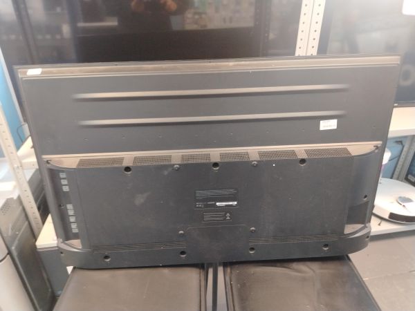 Купить Яндекс ТВ Станция с Алисой YNDX-00093 в Хабаровск за 28200 руб.