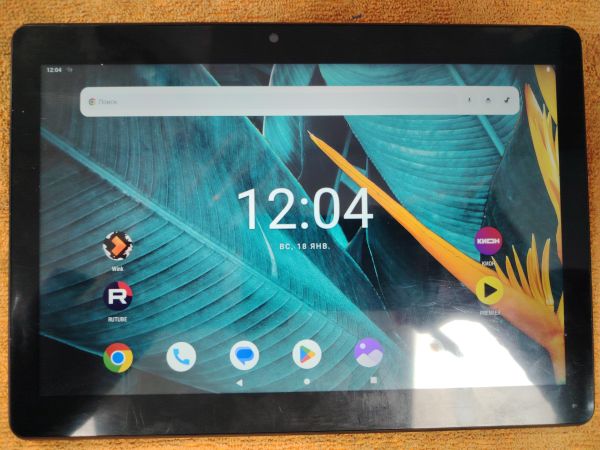 Купить Digma CITI 1593 CS1210MG (с SIM) в Хабаровск за 1400 руб.