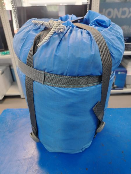 Купить Туристический спальный мешок в Хабаровск за 800 руб.