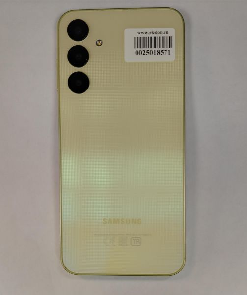Купить Samsung Galaxy A25 6/128GB (A256E) Duos в Хабаровск за 10000 руб.