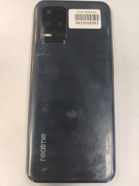 Купить Realme 8 5G 4/64GB (RMX3241) Duos в Хабаровск за 3900 руб.