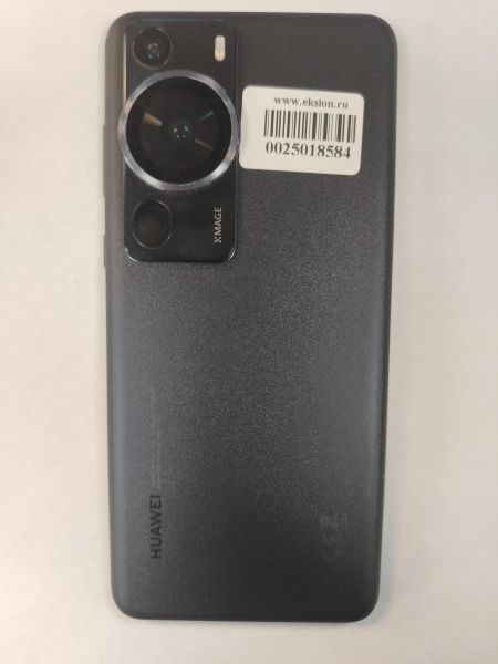 Купить Huawei P60 Pro 8/256GB (MNA-LX9) Duos в Хабаровск за 12400 руб.