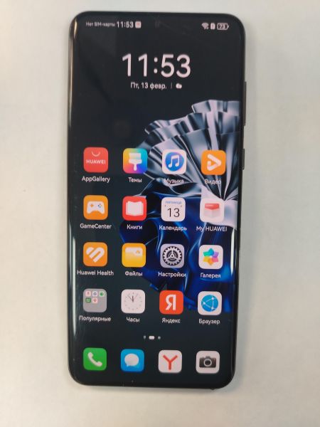 Купить Huawei P60 Pro 8/256GB (MNA-LX9) Duos в Хабаровск за 12400 руб.