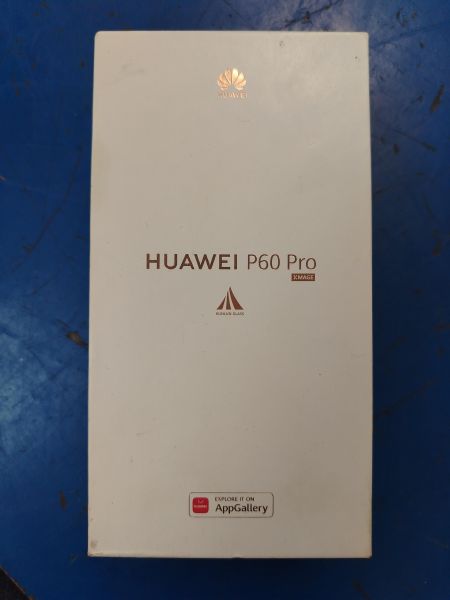 Купить Huawei P60 Pro 8/256GB (MNA-LX9) Duos в Хабаровск за 12400 руб.