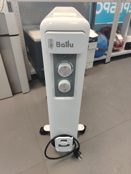 Купить Ballu Casa BOH/CS-11W в Хабаровск за 2700 руб.