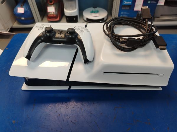 игровая приставка Sony PlayStation 5 Slim 1TB (CFI-2000, с дисководом) в Хабаровск