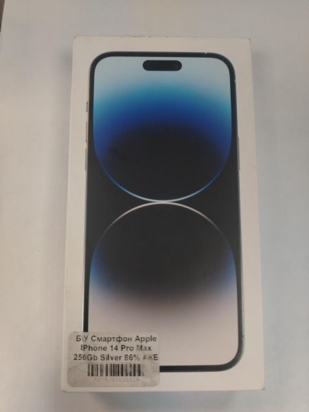 Купить Apple iPhone 14 Pro Max 256GB в Хабаровск за 44800 руб.