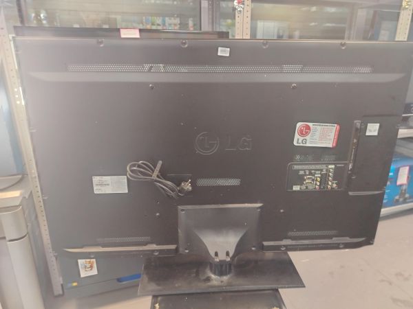 Купить LG 47LV3500 в Хабаровск за 9600 руб.