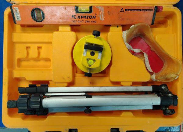 Купить Кратон УЛЛ 0,4-Т в Хабаровск за 1000 руб.