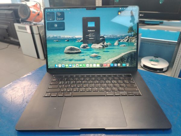 Купить Apple MacBook Air 15 2023 (A2941) в Хабаровск за 87000 руб.