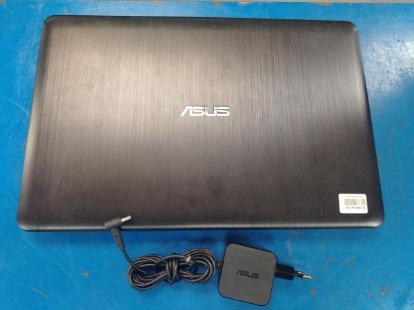 Купить ASUS X540SA-XX012T (SSD 128GB) в Хабаровск за 4900 руб.