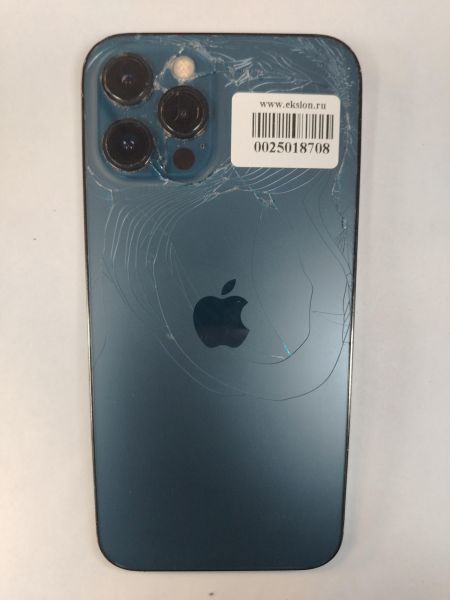 Купить Apple iPhone 12 Pro Max 128GB в Хабаровск за 19000 руб.