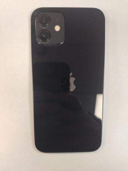 Купить Apple iPhone 12 64GB в Хабаровск за 14200 руб.