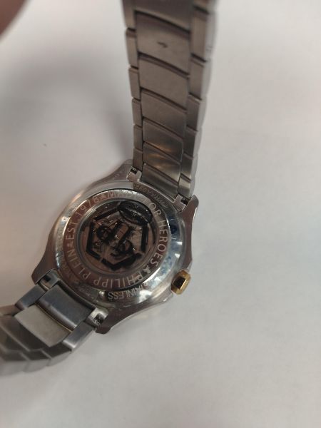 Купить PhilippPlein PWRAA0323 в Хабаровск за 22800 руб.