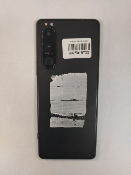Купить Sony Xperia 5 III 8/128GB (SOG05) в Хабаровск за 13400 руб.
