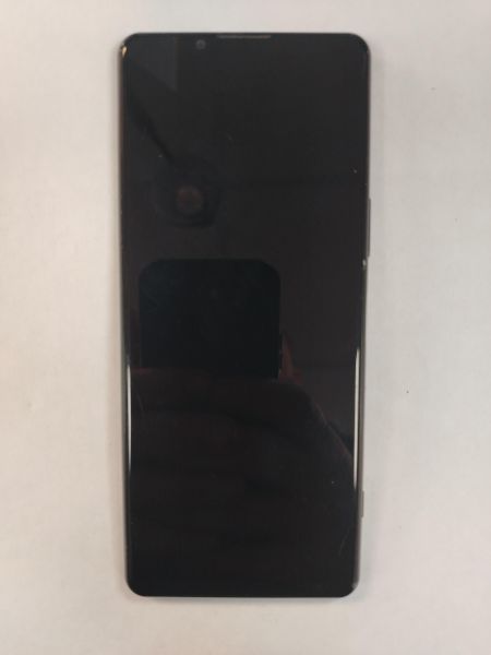 Купить Sony Xperia 5 III 8/128GB (SOG05) в Хабаровск за 13400 руб.