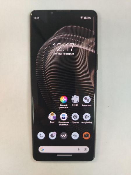 Купить Sony Xperia 5 III 8/128GB (SOG05) в Хабаровск за 13400 руб.