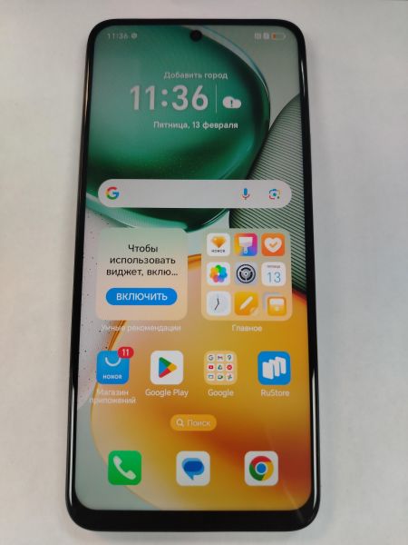 Купить Honor X7c 8/256GB (ALT-LX1) Duos в Хабаровск за 7100 руб.