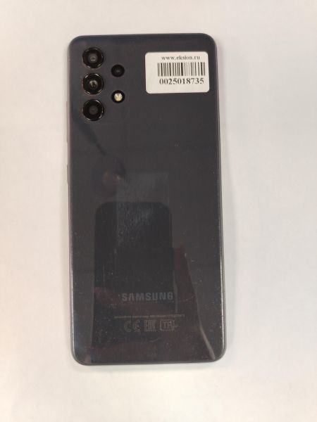 Купить Samsung Galaxy A32 4/64GB (A325F) Duos в Хабаровск за 4100 руб.