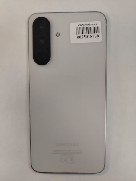 Купить Samsung Galaxy A56 8/256GB (A566B) Duos в Хабаровск за 20600 руб.