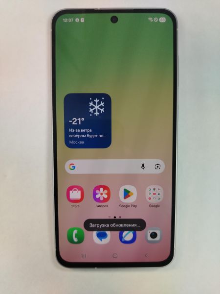 Купить Samsung Galaxy A56 8/256GB (A566B) Duos в Хабаровск за 20600 руб.