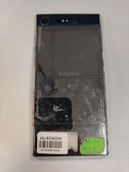 Купить Sony Xperia XZ Premium (G8142) Duos в Хабаровск за 3500 руб.
