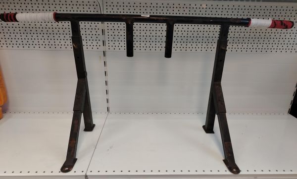 Купить Турник без модели в Хабаровск за 1000 руб.