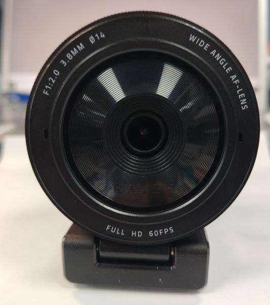 Купить Razer Kiyo Pro (RZ19-0364) в Хабаровск за 4100 руб.