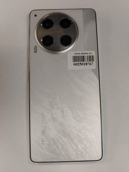 Купить TECNO Camon 30 8/256GB (CL6) Duos в Хабаровск за 8600 руб.