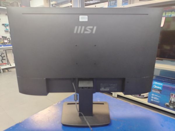 Купить MSI PRO MP273A в Хабаровск за 6900 руб.