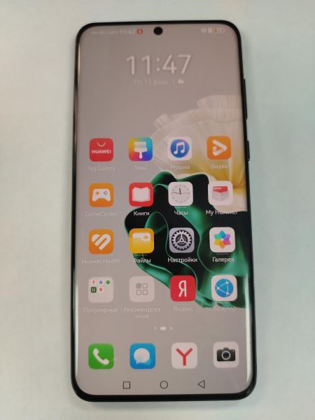 Купить Huawei P60 8/256GB (LNA-LX9) Duos в Хабаровск за 19700 руб.