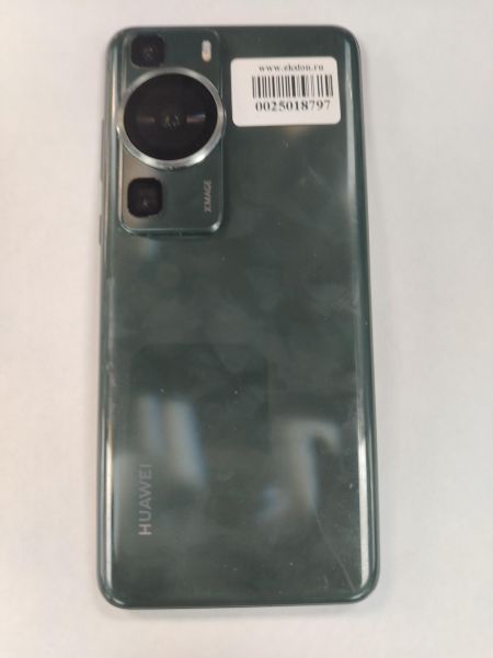 Купить Huawei P60 8/256GB (LNA-LX9) Duos в Хабаровск за 19700 руб.