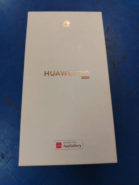 Купить Huawei P60 8/256GB (LNA-LX9) Duos в Хабаровск за 19700 руб.