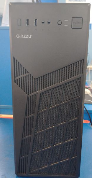 Купить Сборка Ryzen 7 5800X, GT 730, RAM 16GB, HDD 6TB+4TB в Хабаровск за 39600 руб.