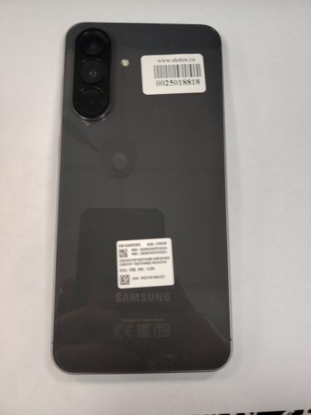 Купить Samsung Galaxy A56 8/256GB (A566E) Duos в Хабаровск за 19700 руб.