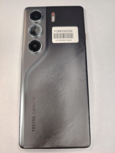 Купить TECNO Camon 40 8/256GB (CM5) Duos в Хабаровск за 9300 руб.