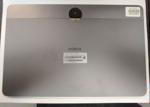 Купить Honor Pad 9 5G 128GB (HEY2-N09) (с SIM) в Хабаровск за 14900 руб.