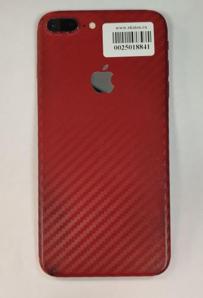 сотовый телефон Apple iPhone 7 Plus 128GB в Хабаровск