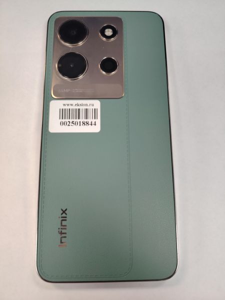 Купить Infinix Note 30i 8/256GB (X6716) Duos в Хабаровск за 4400 руб.