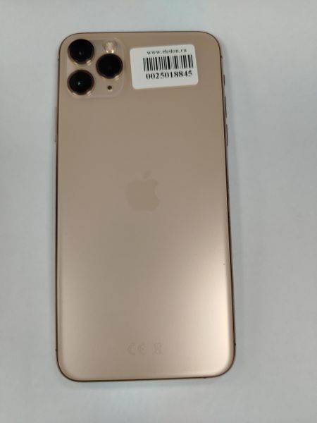 Купить Apple iPhone 11 Pro Max 256GB в Хабаровск за 20600 руб.