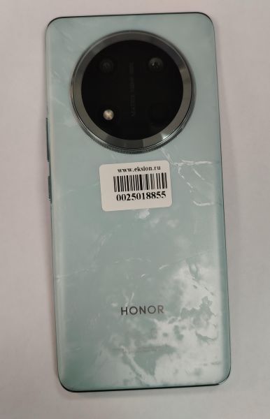 Купить Honor X9c 8/256GB (BRP-NX1) Duos в Хабаровск за 13300 руб.