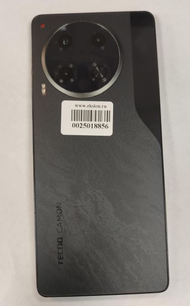 Купить TECNO Camon 30 8/256GB (CL6) Duos в Хабаровск за 9500 руб.