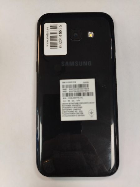Купить Samsung Galaxy A5 2017 3/32GB (A520F) Duos в Хабаровск за 3300 руб.