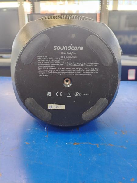 Купить ANKER Soundcore Rave PartyCast в Хабаровск за 6900 руб.