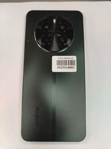 Купить Realme 12 4G 8/512GB (RMX3871) Duos в Хабаровск за 9700 руб.