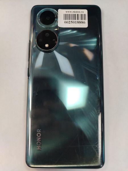 Купить Honor 50 8/128GB (NTH-NX9) Duos в Хабаровск за 6100 руб.