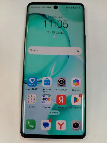 Купить Honor 50 8/128GB (NTH-NX9) Duos в Хабаровск за 6100 руб.