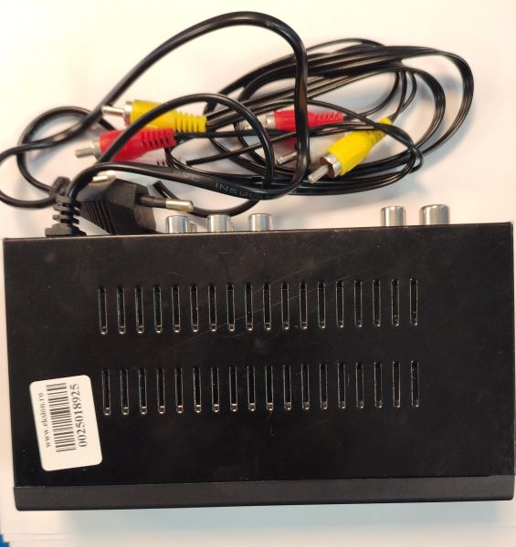 Купить OTAU T8000 в Хабаровск за 600 руб.