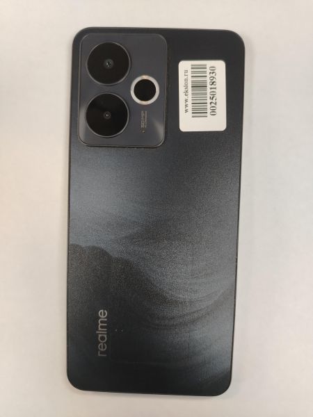 Купить Realme 14T 8/128GB (RMX5078) Duos в Хабаровск за 7000 руб.